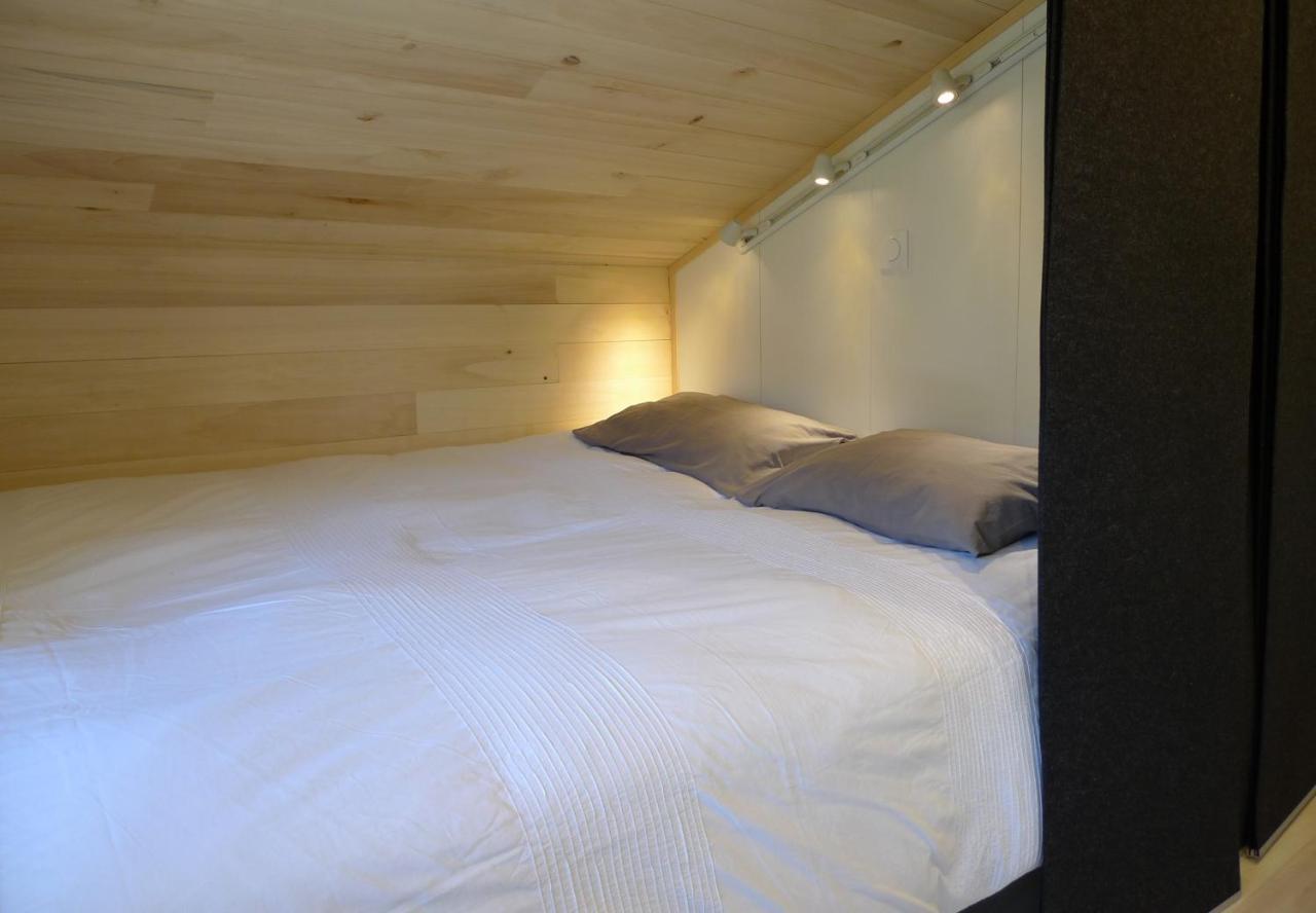 Chalet*** Au Pied D'Une Prairie Face A La Montagne Sixt المظهر الخارجي الصورة